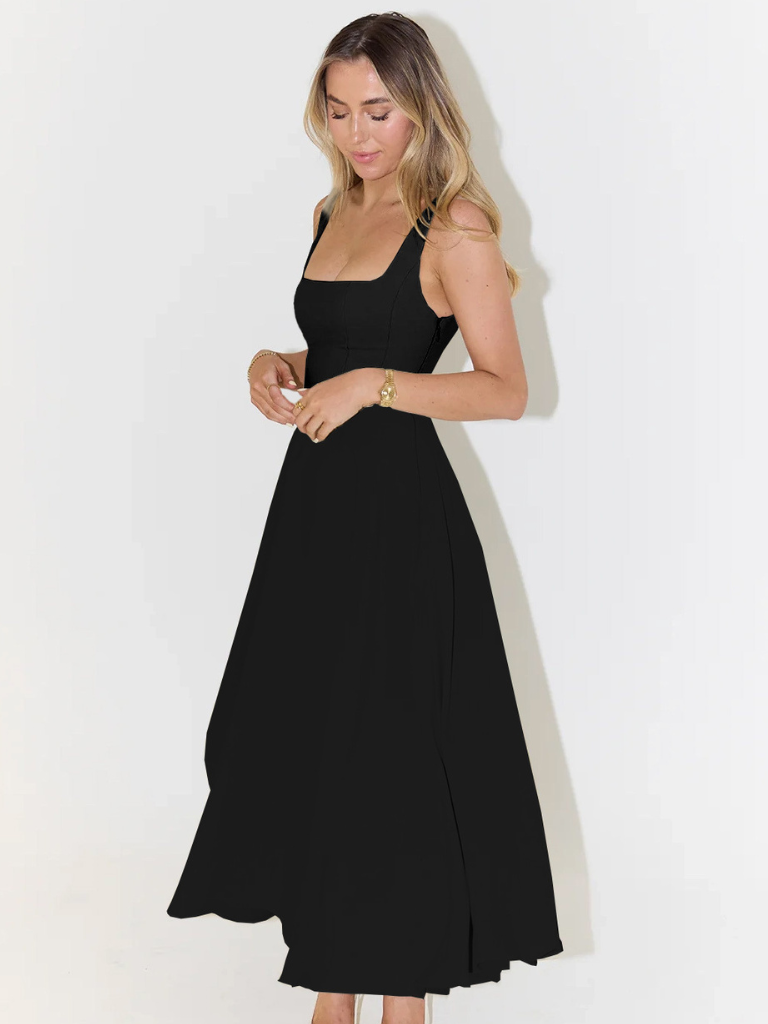 MELIS | Robe Élégante Grace