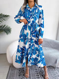 Jasmin | Robe Florale de Rêve