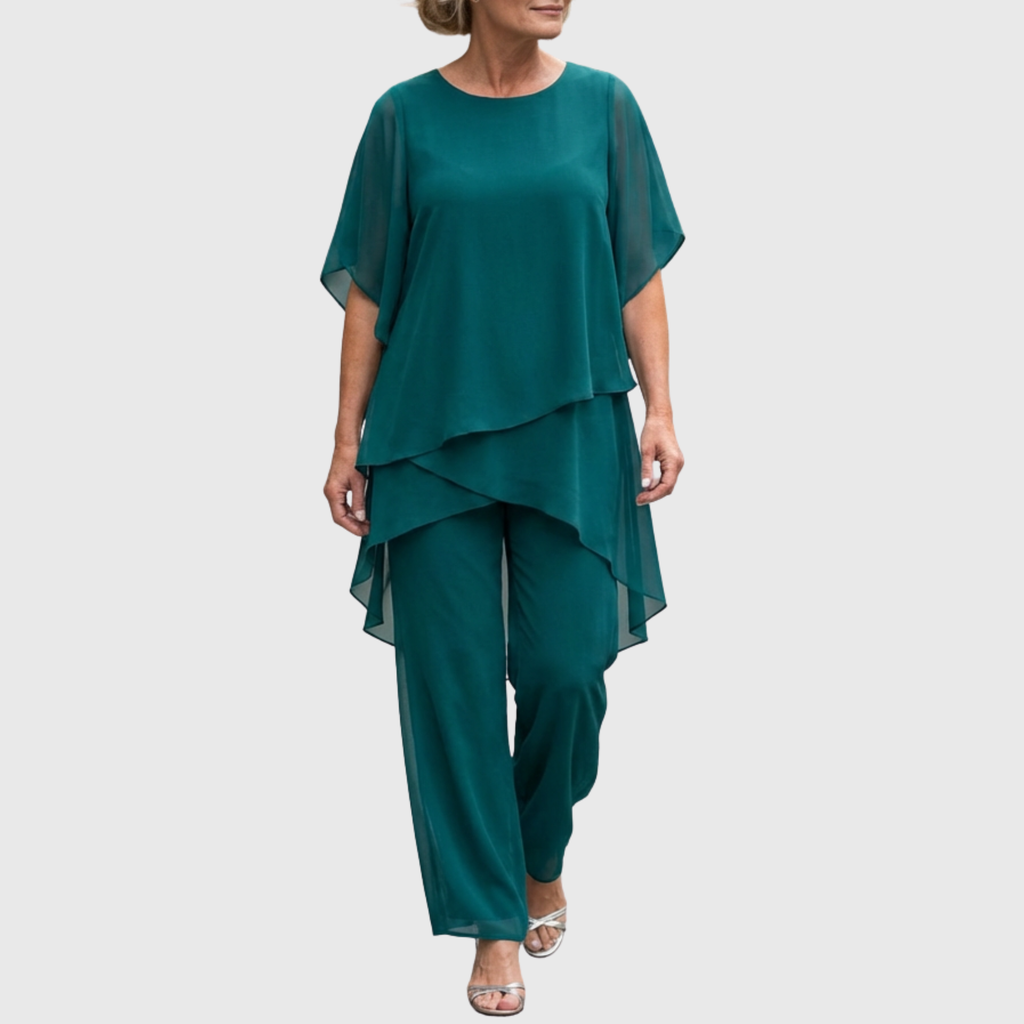 Elara | Ensemble Palazzo Sophistiqué