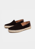 ESPADRILLES CÔTIÈRES - Moka