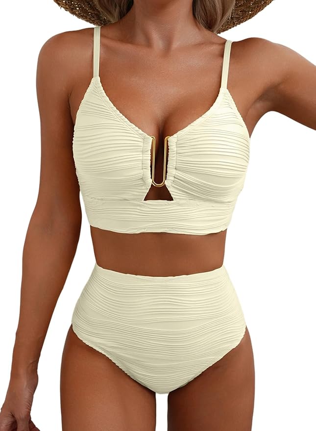 LIVIA | Le bikini qui enfin vous libère