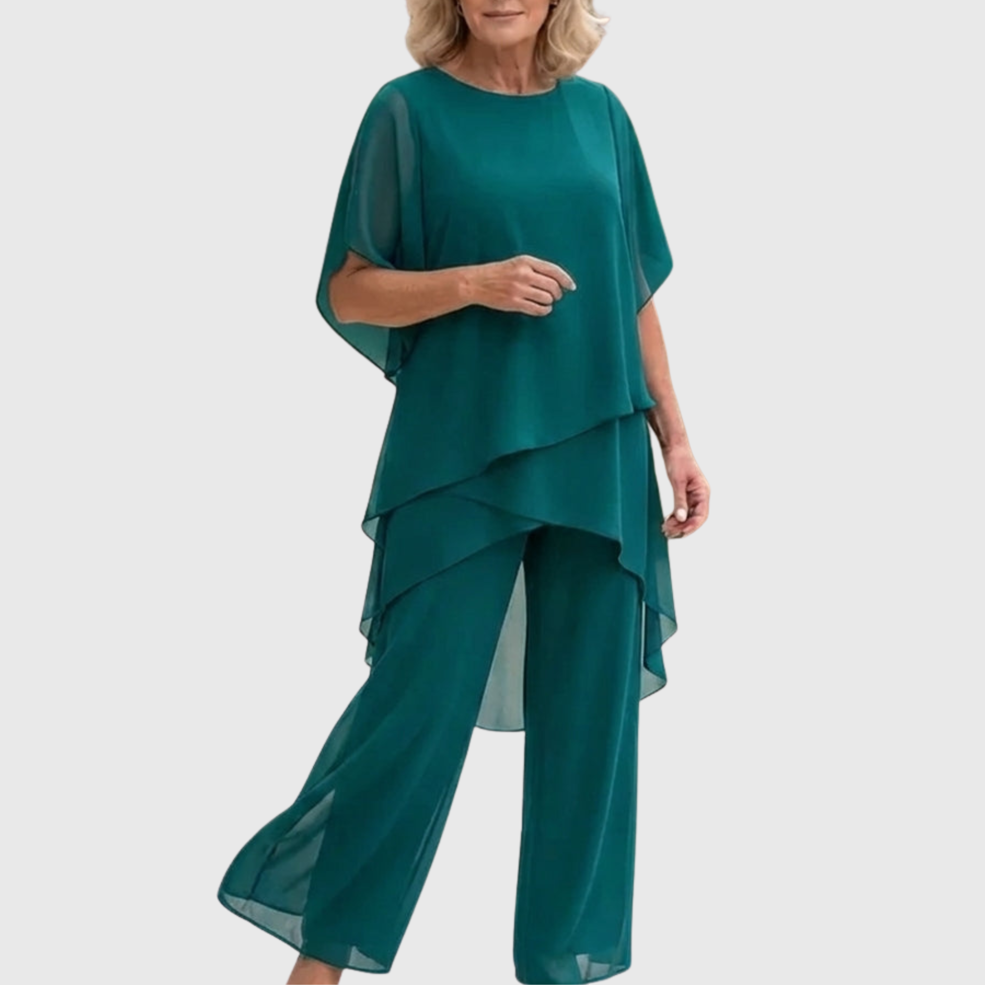 Elara | Ensemble Palazzo Sophistiqué