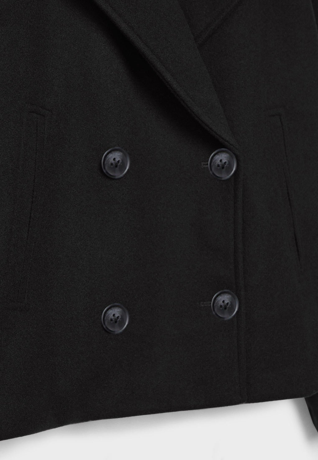The Kaela — Olive Oversized Coat