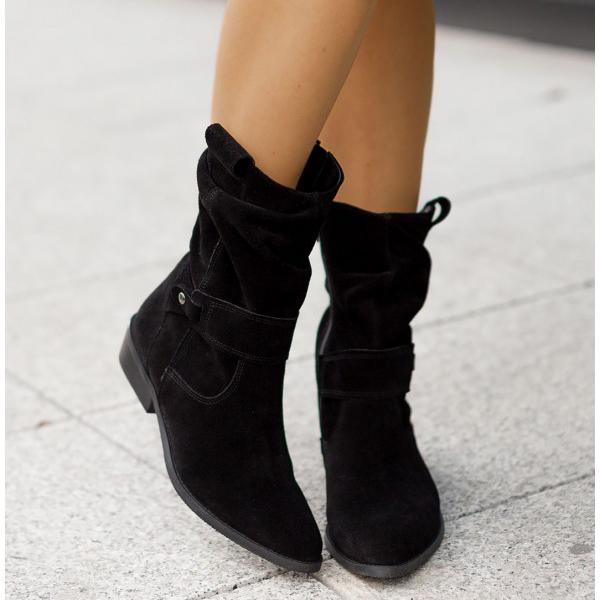 The Liora — Alabaster Orthopedic Boot