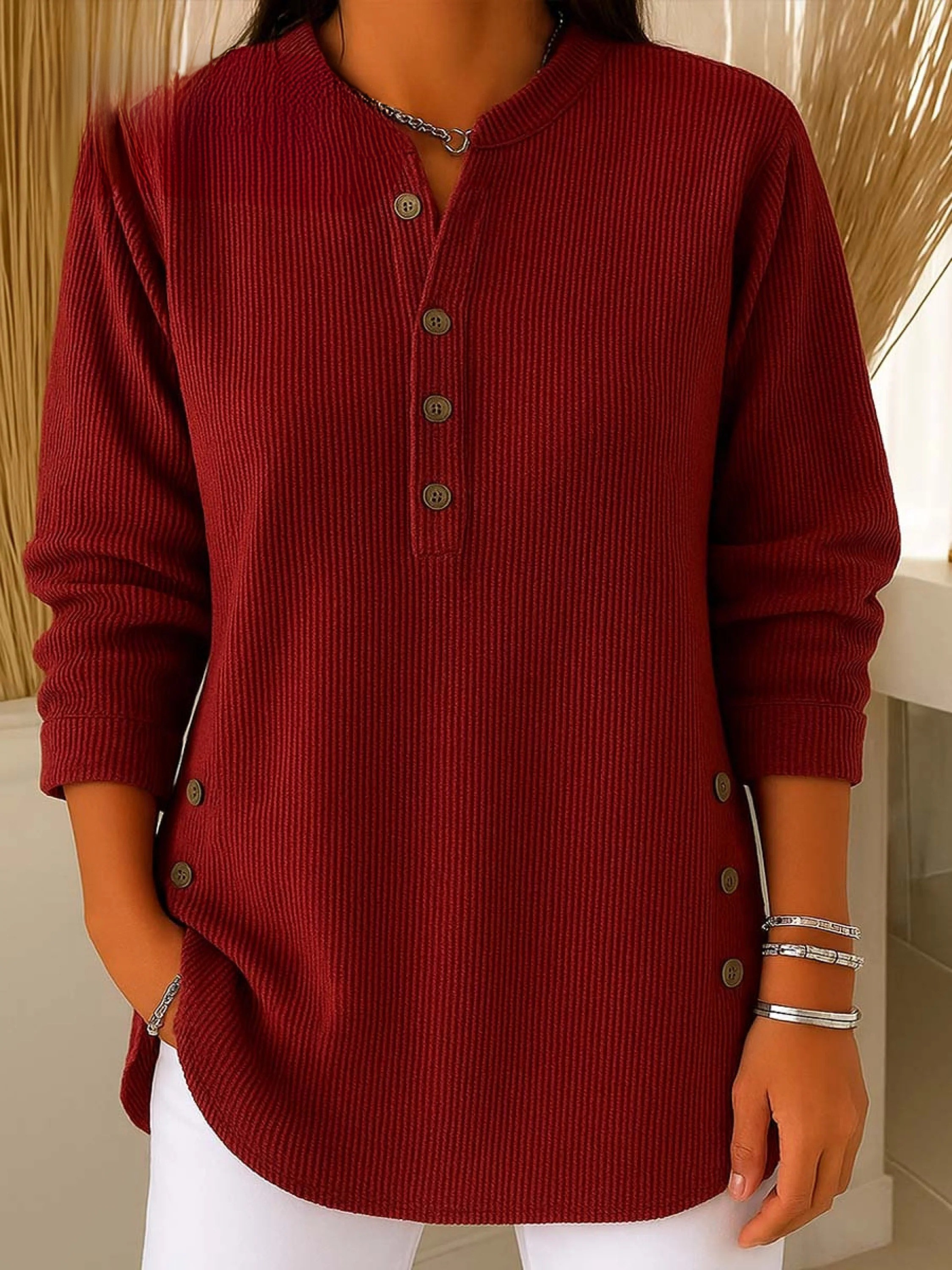 ARIANA | Pull Douillet et Doux