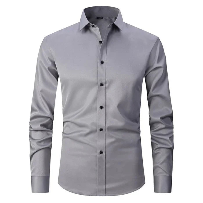 The Kyro Stretch Shirt