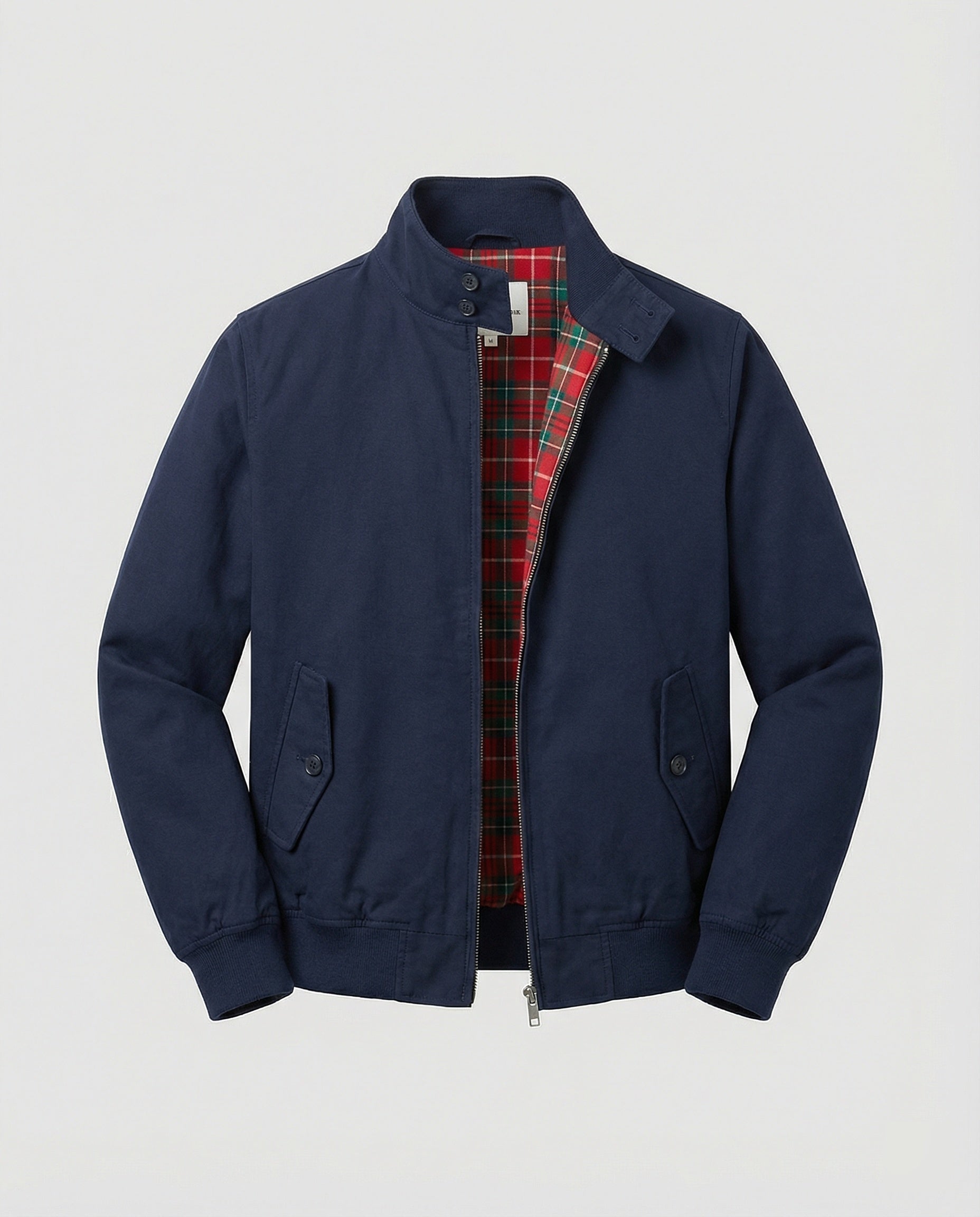 The Cael Harrington — Deep Navy