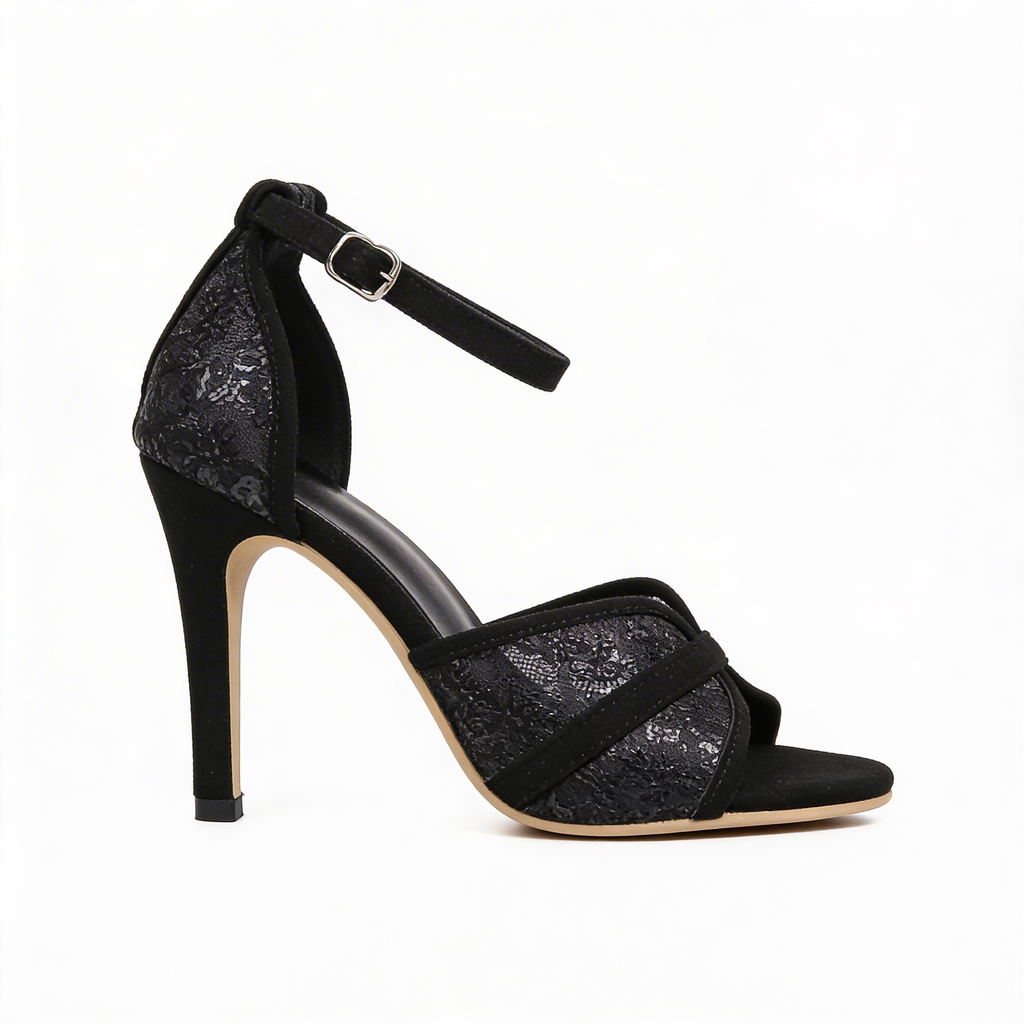 Barbara | Talons Orthopédiques Sophistiqués