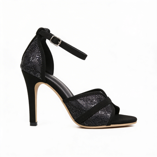 Barbara | Talons Orthopédiques Sophistiqués