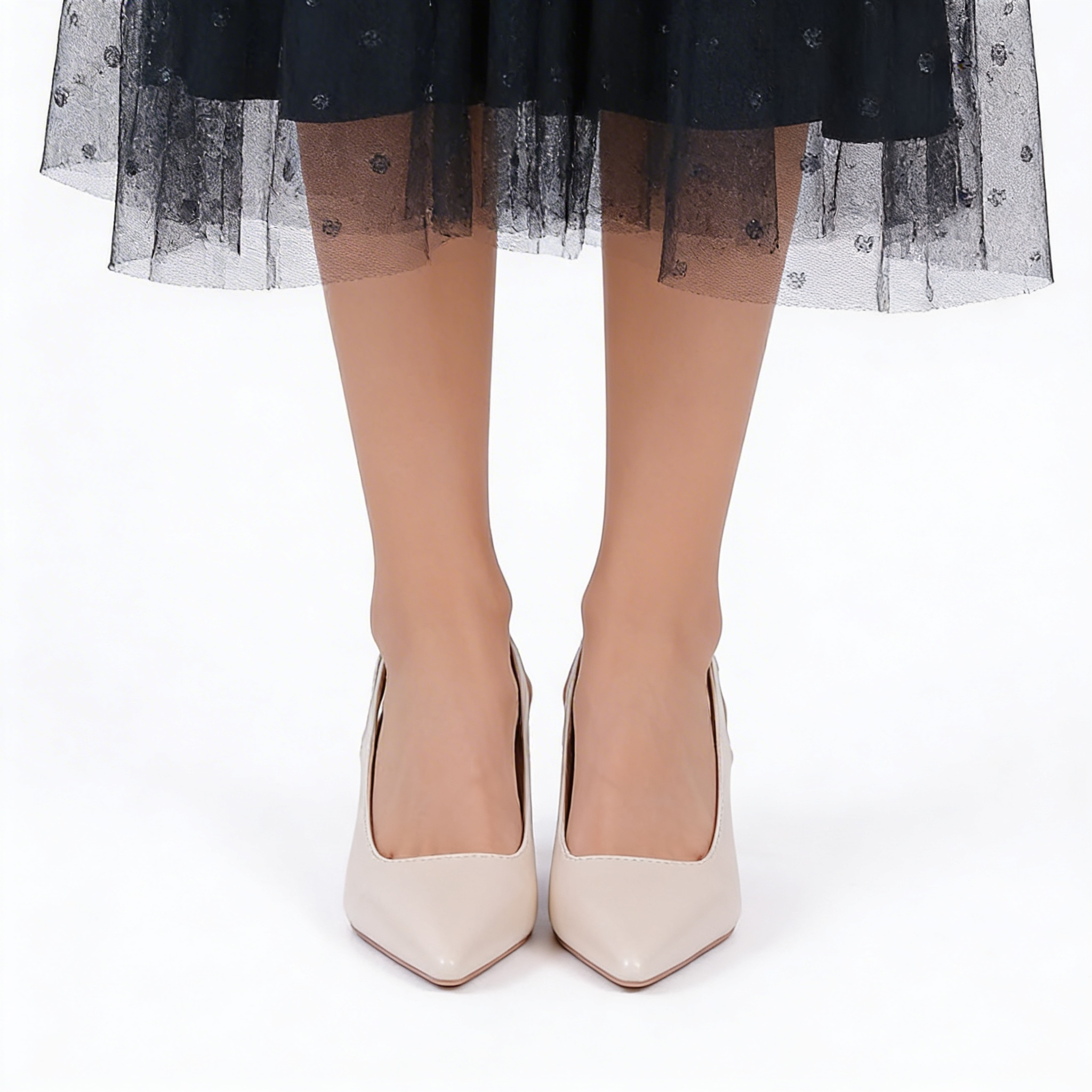 Magdalena | Talons Sophistiqués