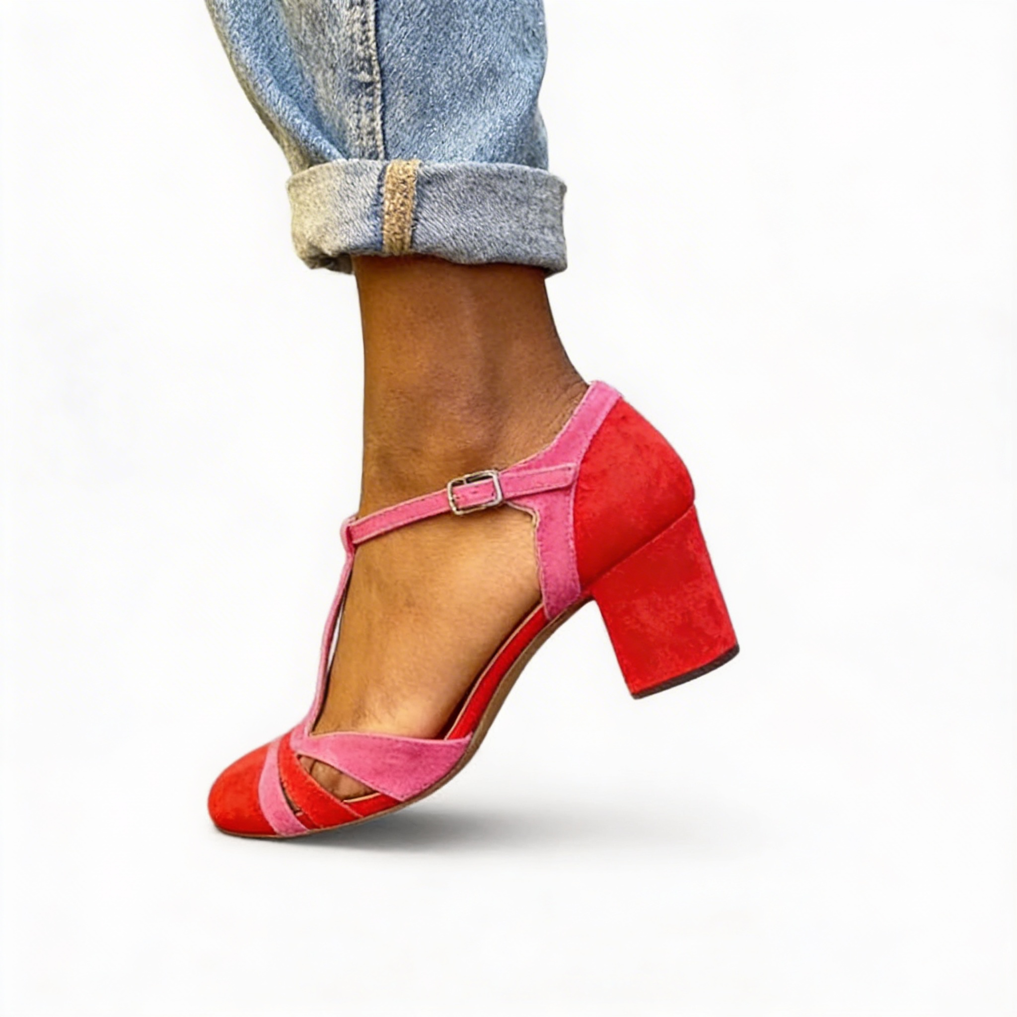 Dominique | Talons Sophistiqués
