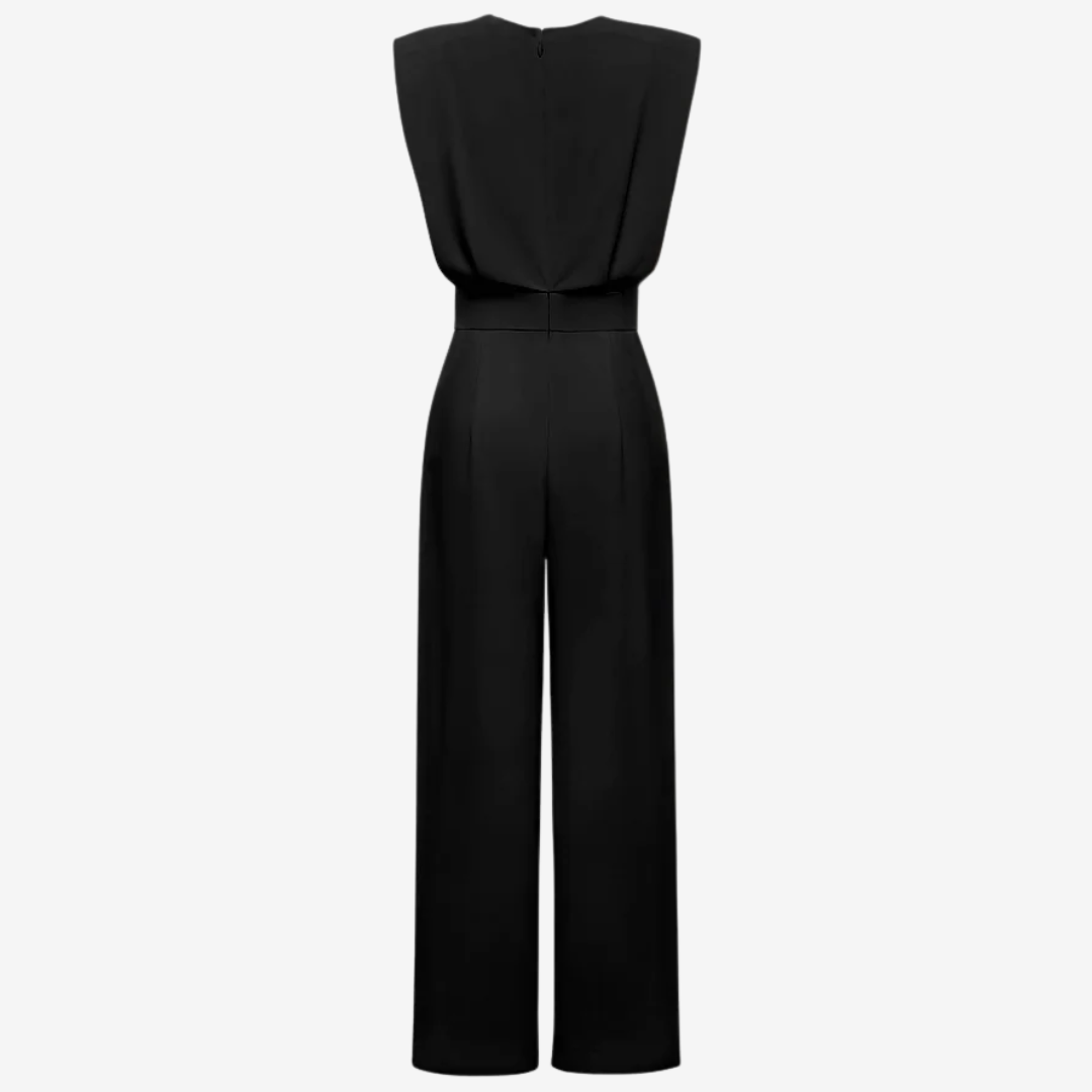 ARIEL | Taille marquée globalement