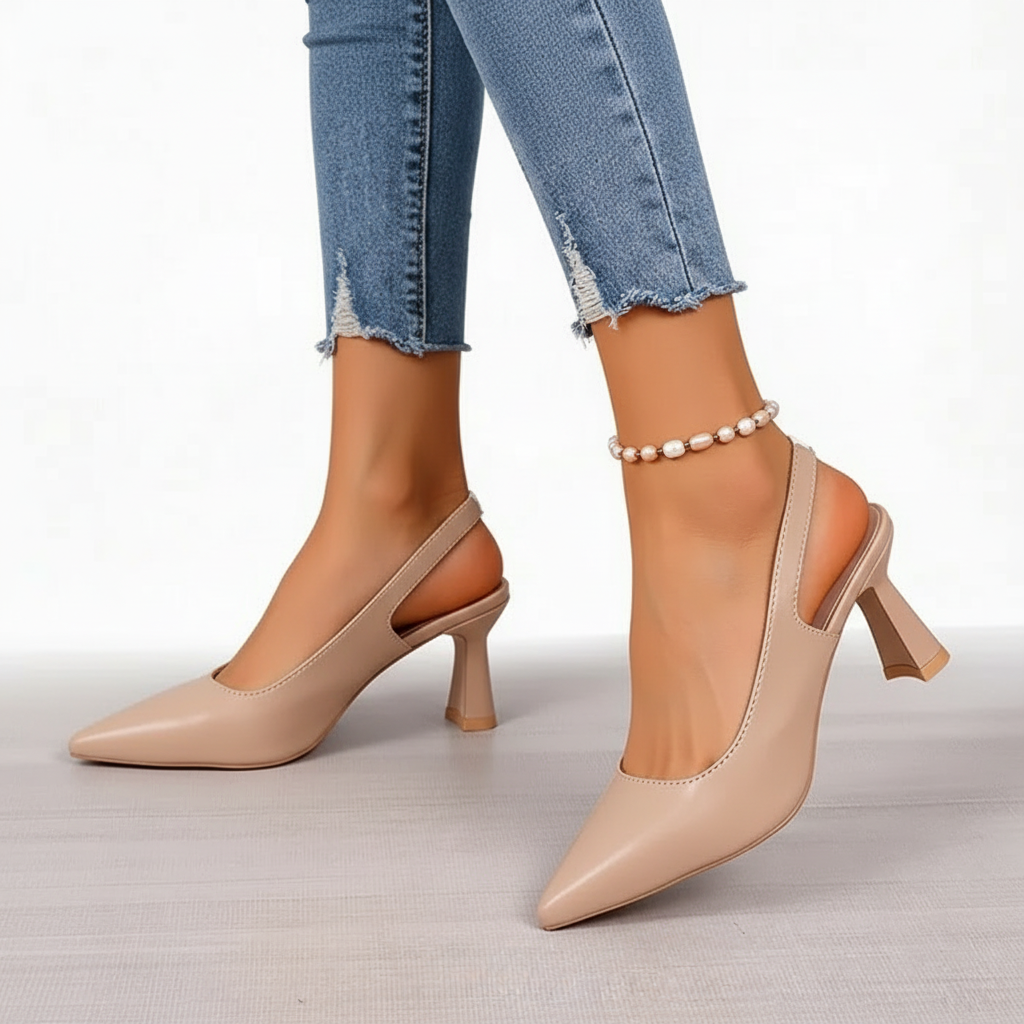 Magdalena | Talons Sophistiqués