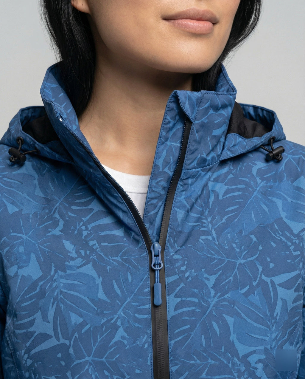 Kaena Shell — Cerulean Shield
