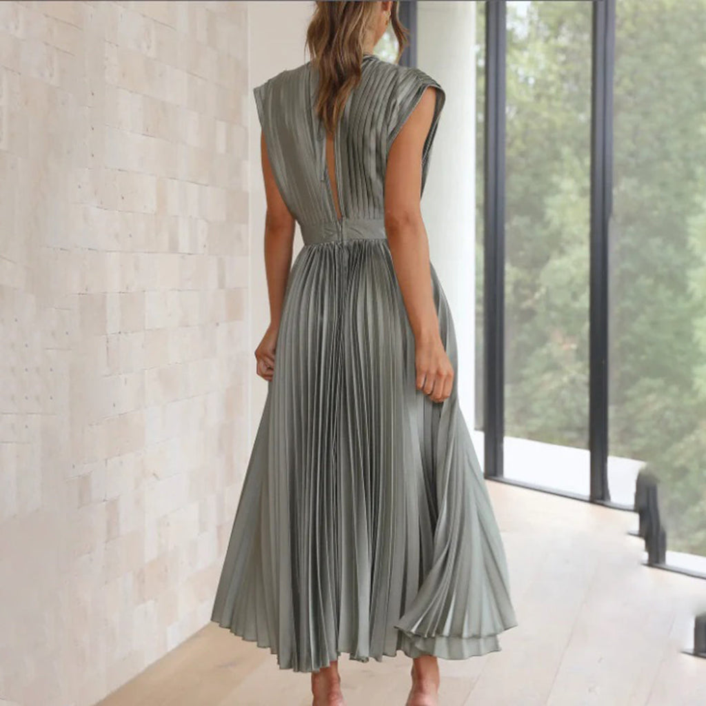 Benthe™ - Robe Classique au Charme Intemporel