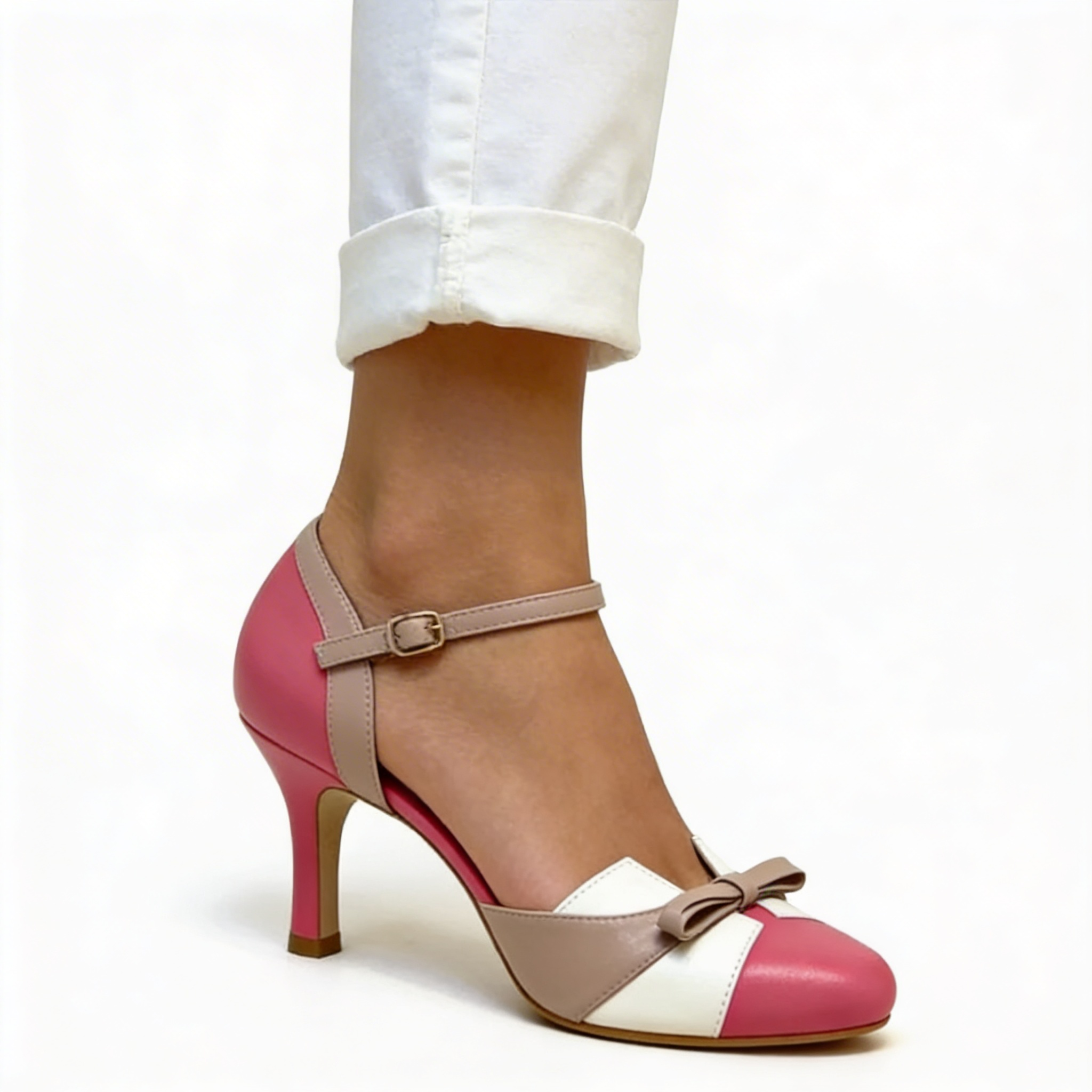Estelle | Talons Sophistiqués