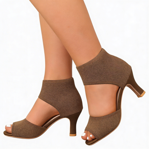Agnes | Talons Orthopédiques Sophistiqués