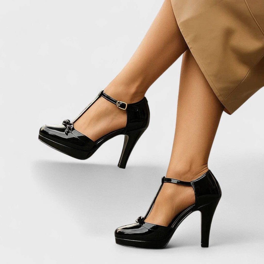 Bella | Talons Sophistiqués