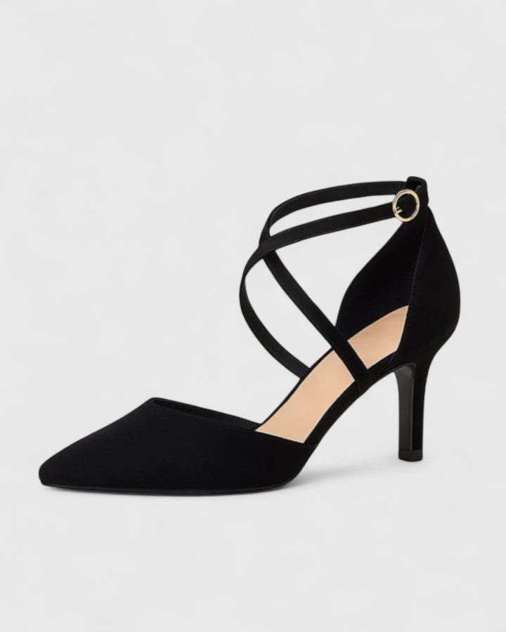 Sylvia | Talons Orthopédiques Sophistiqués