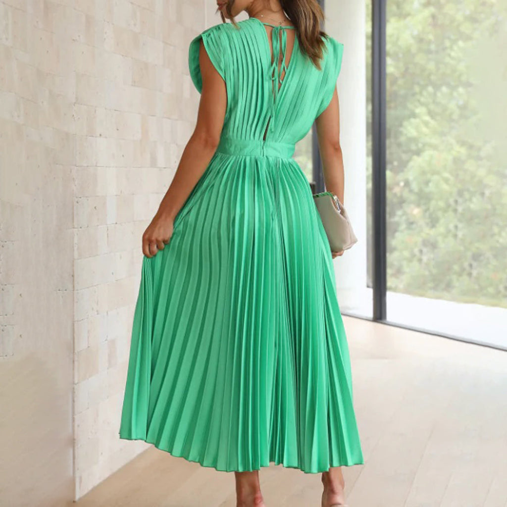 Benthe™ - Robe Classique au Charme Intemporel