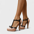 Bella | Talons Sophistiqués