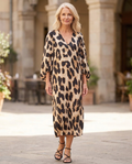 Delara | Robe Sentier Sauvage