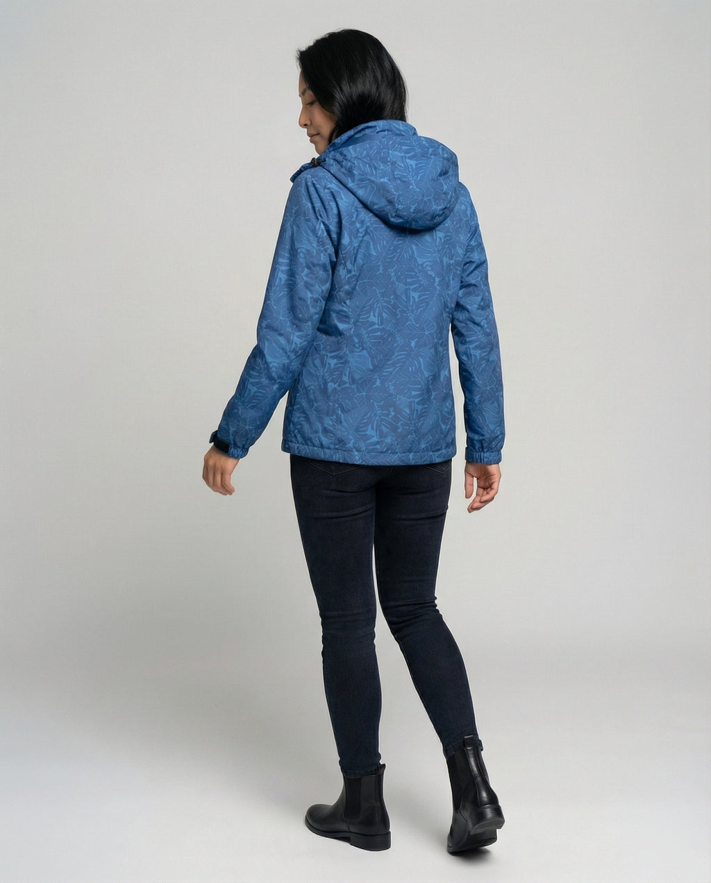 Kaena Shell — Cerulean Shield
