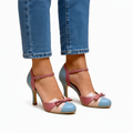 Monika | Talons Sophistiqués