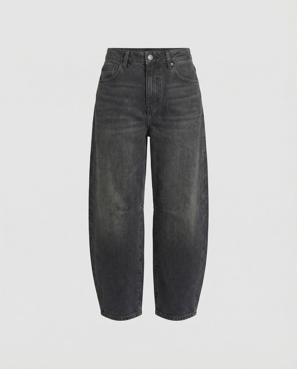The Lyra — Midnight Barrel Jeans