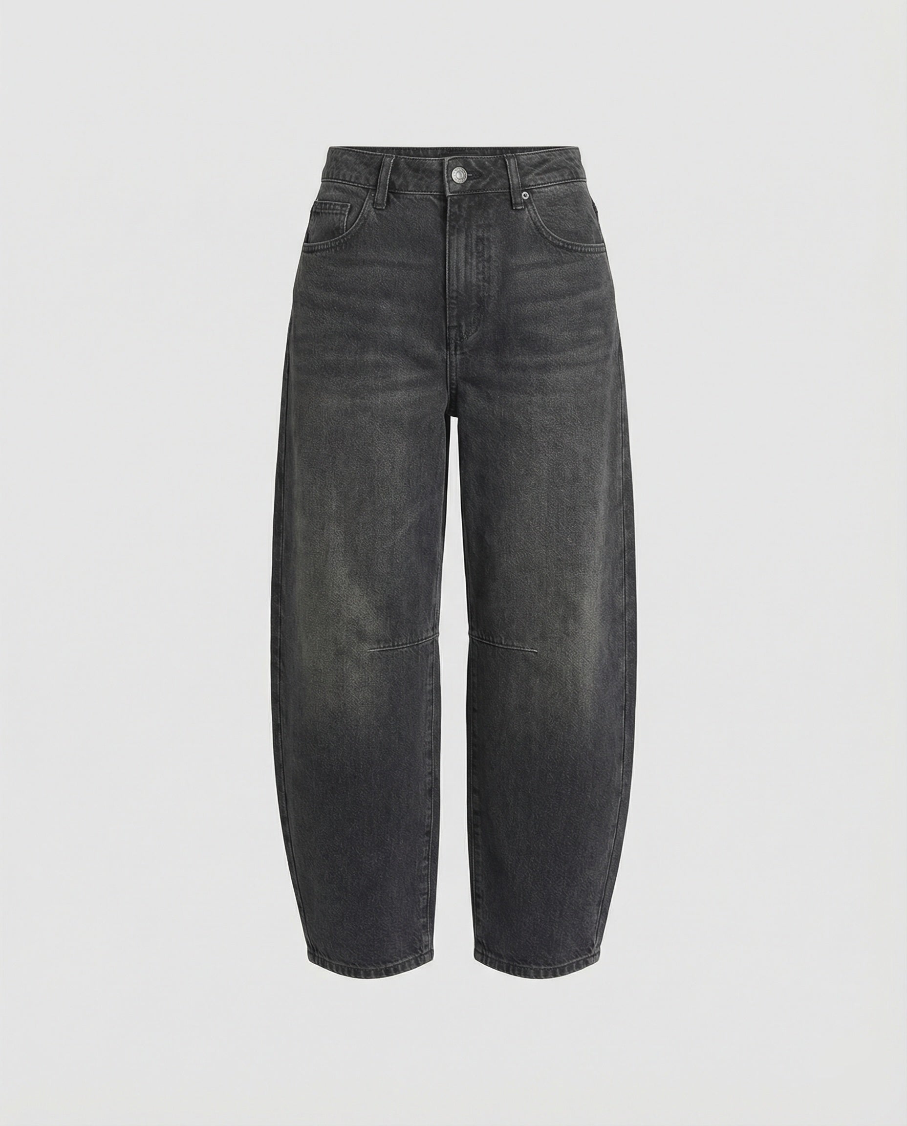 The Lyra — Midnight Barrel Jeans