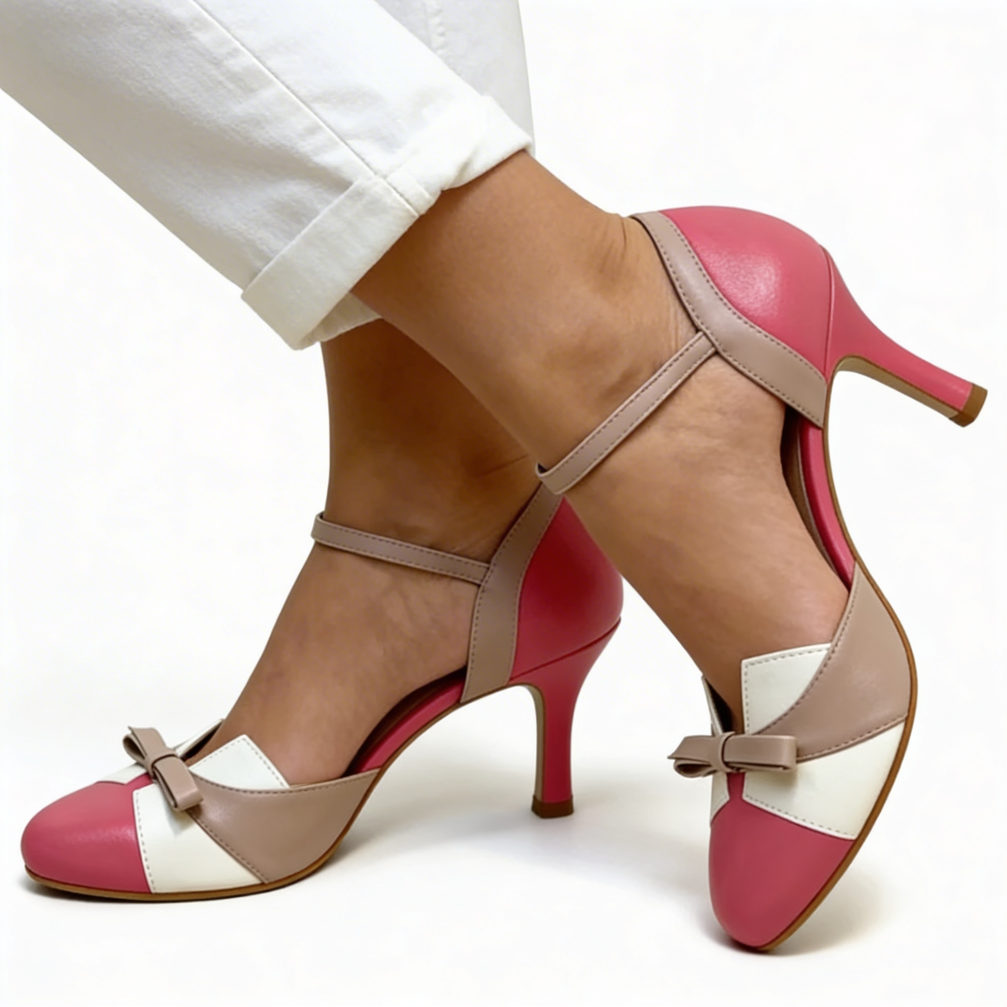 Estelle | Talons Sophistiqués