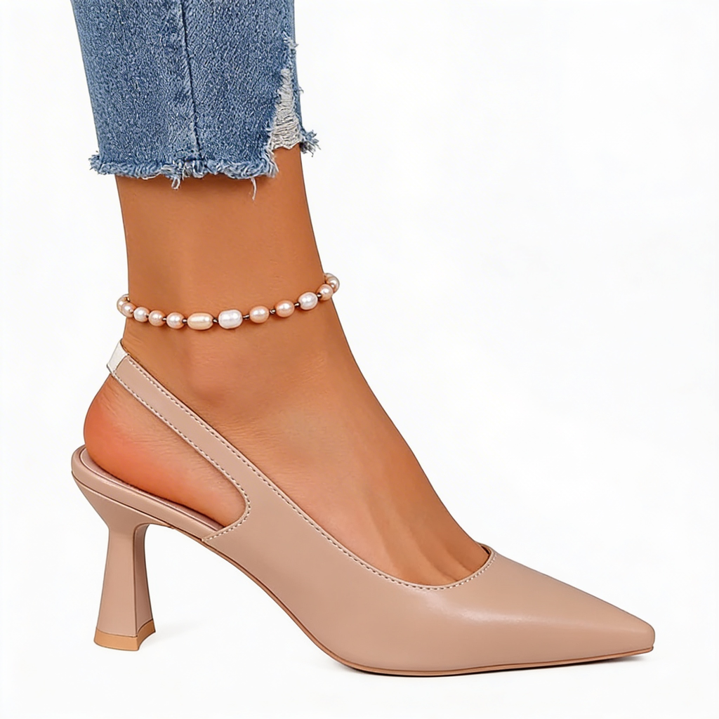 Magdalena | Talons Sophistiqués