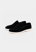 Mocassins MARINA - Noir