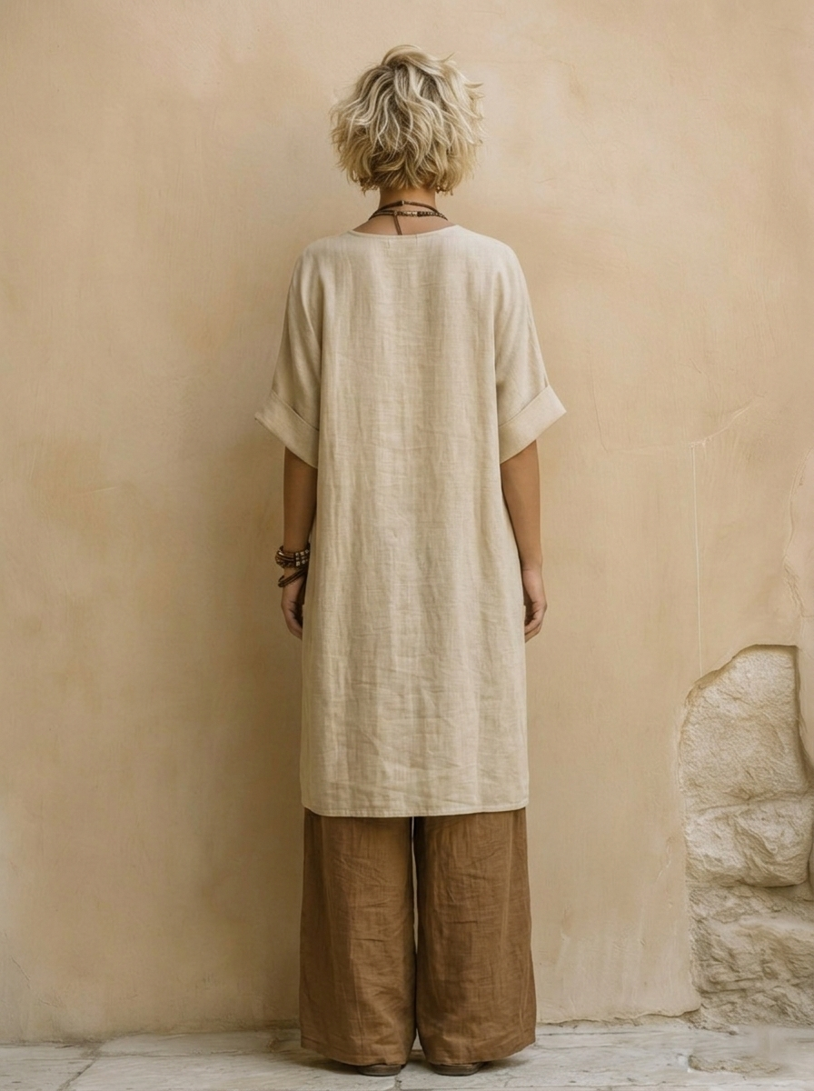 Collection Été Bohème Suzanne
