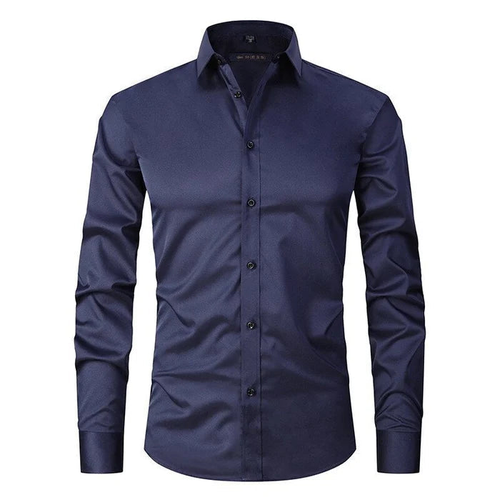 The Kyro Stretch Shirt