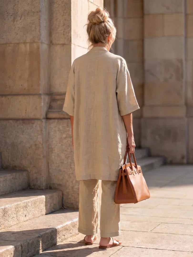 Ensemble élégant Lorrin™ 3 pièces