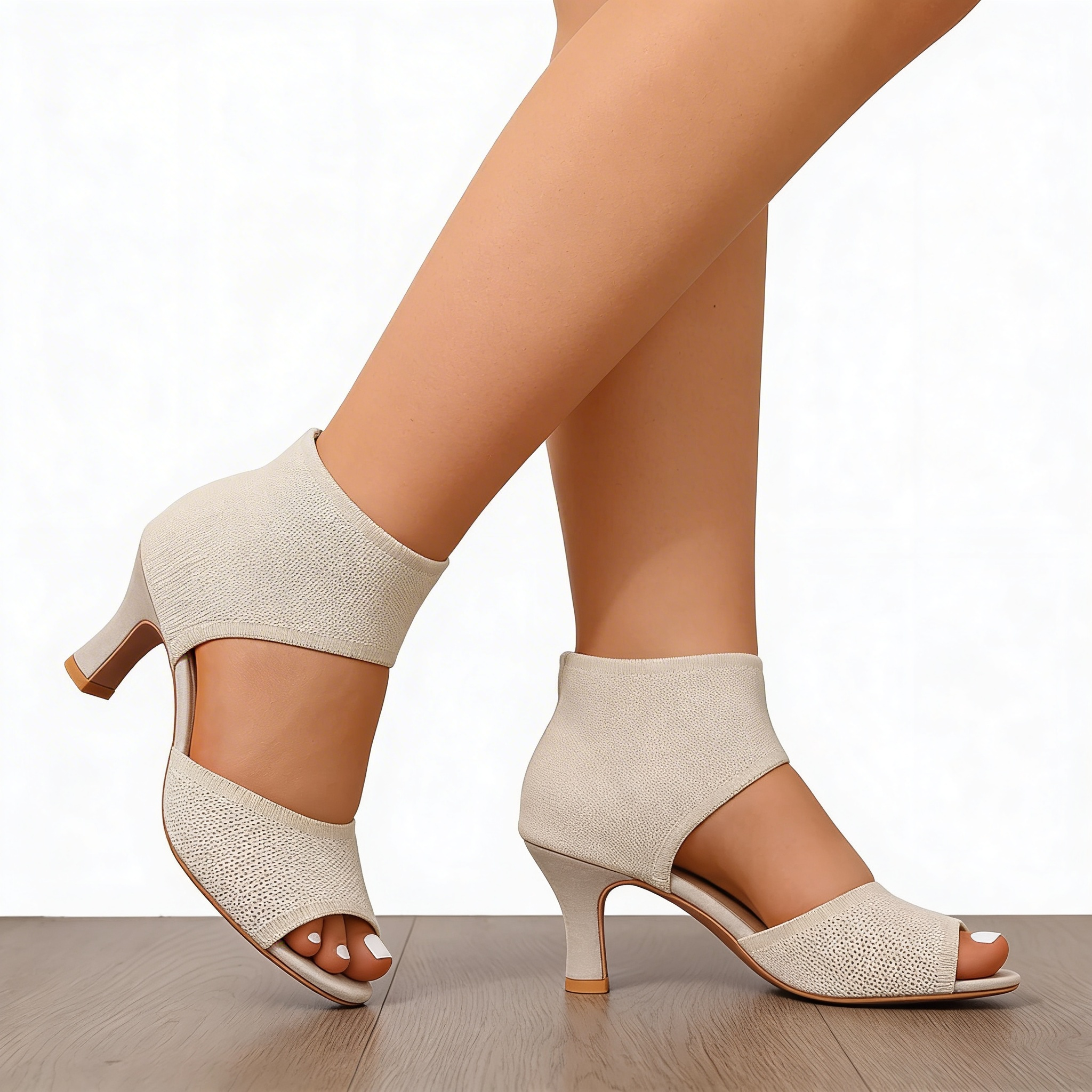 Agnes | Talons Orthopédiques Sophistiqués