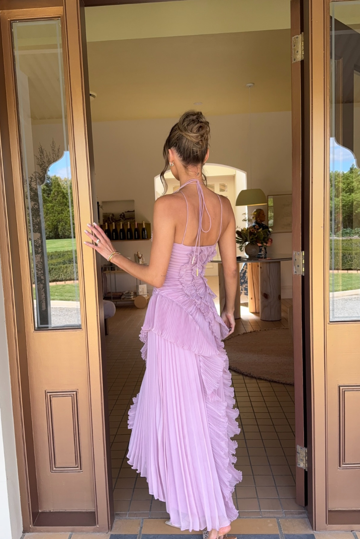 Olivia™ - Robe légère et élégante