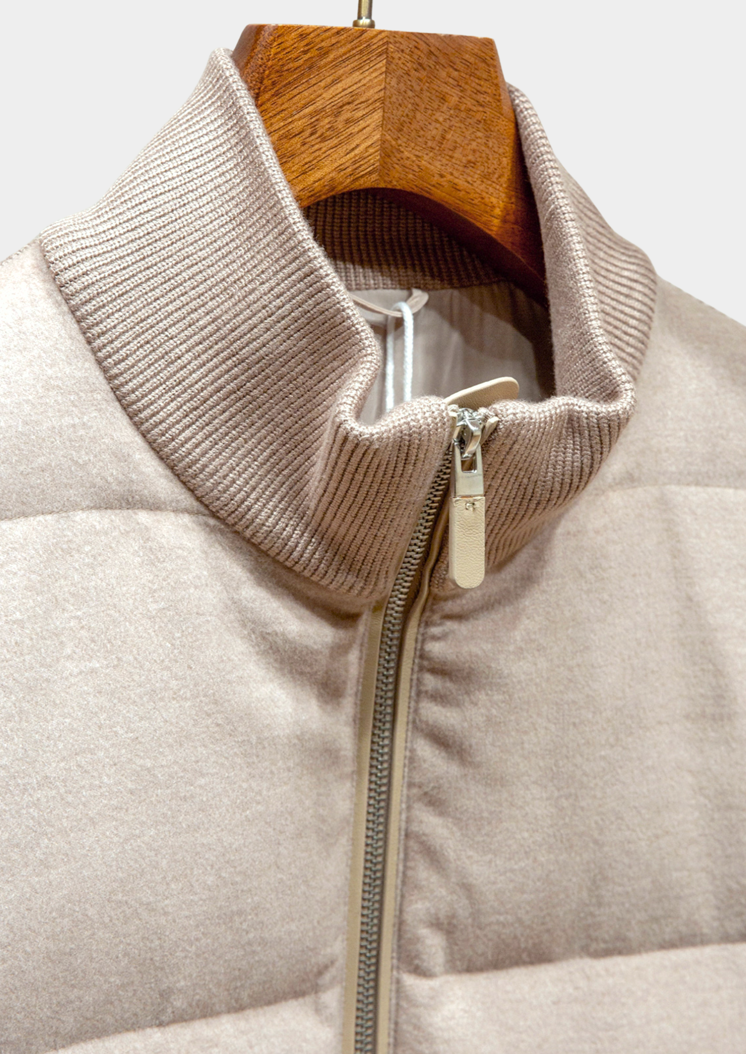 Veste Bomber Urbaine Hybride