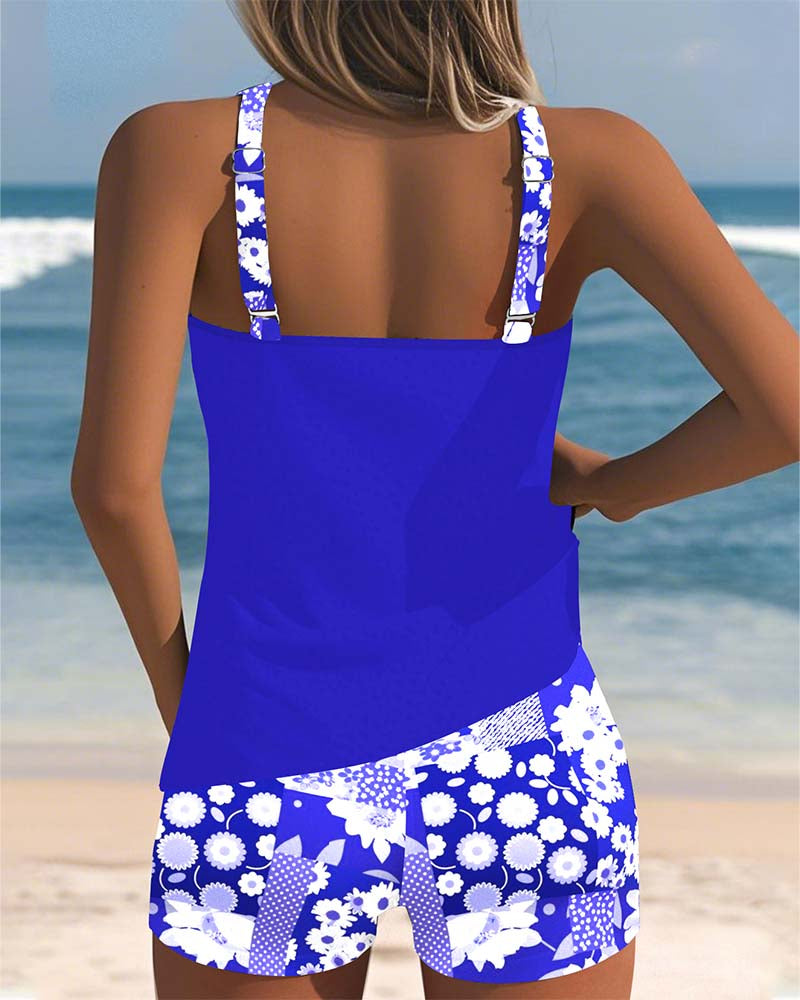 Laluna® | Ensemble maillot de bain élégant
