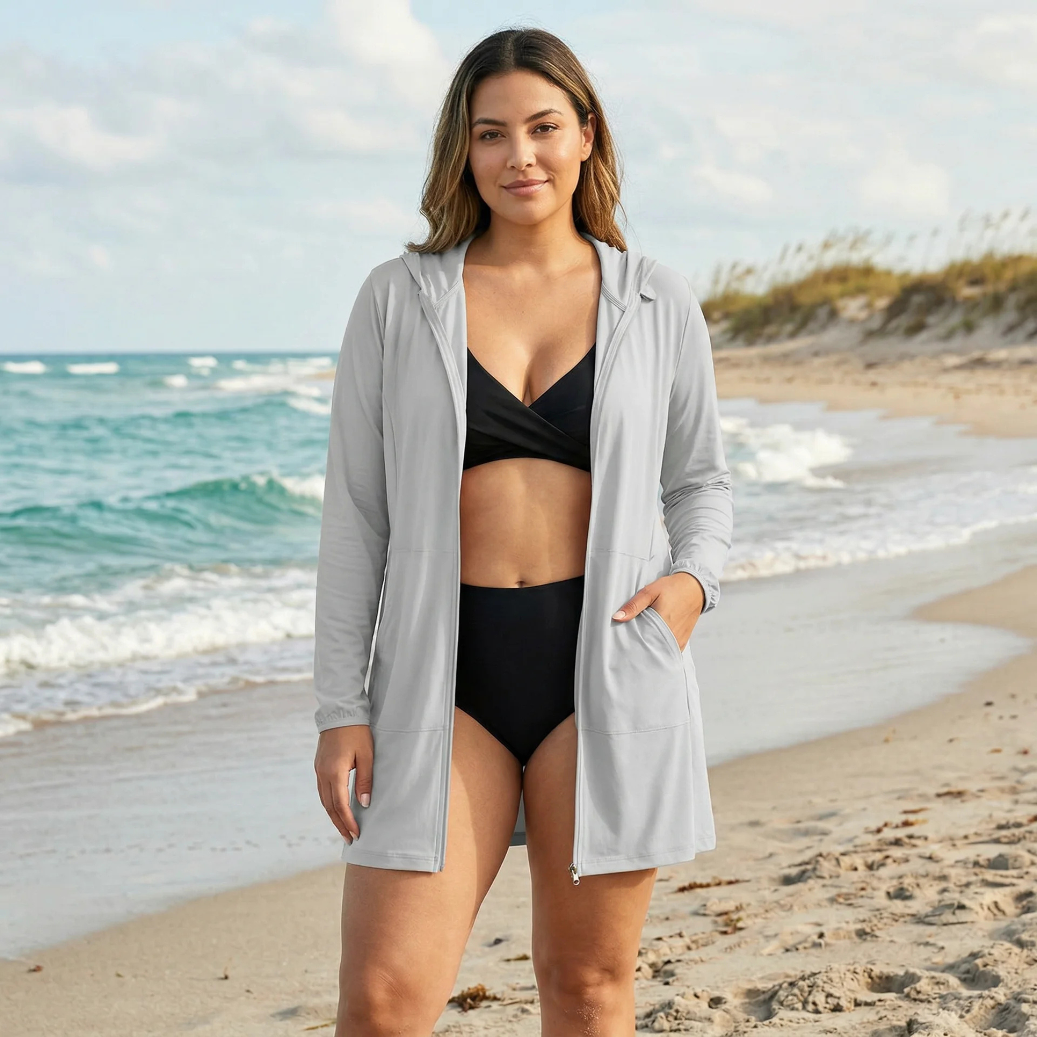 Paula | Protection UV 50+