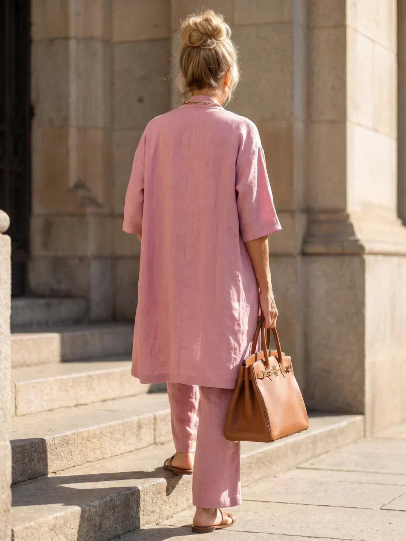 Ensemble élégant Lorrin™ 3 pièces