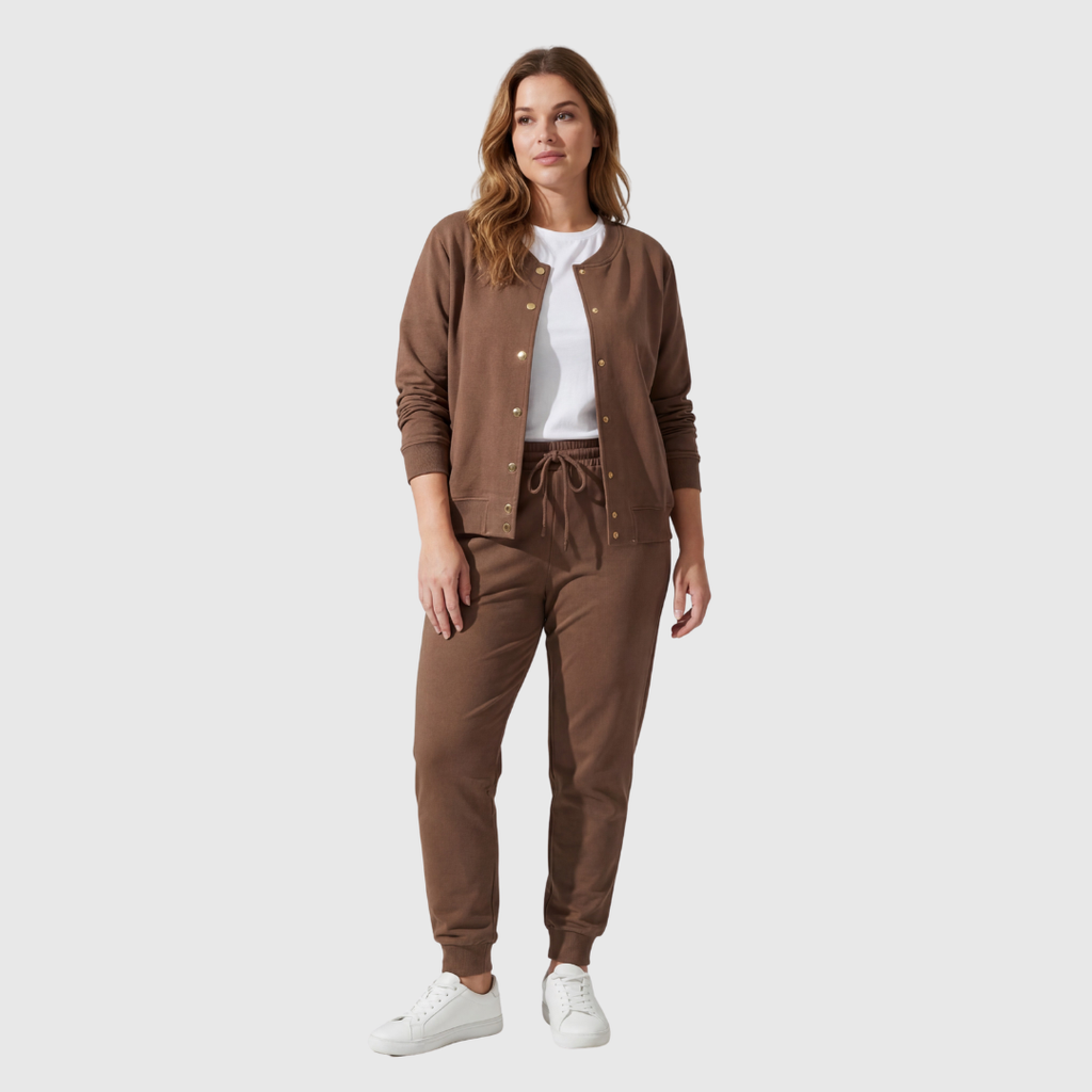 The Kaia Set — Cocoa Lounge Duo