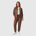 The Kaia Set — Cocoa Lounge Duo
