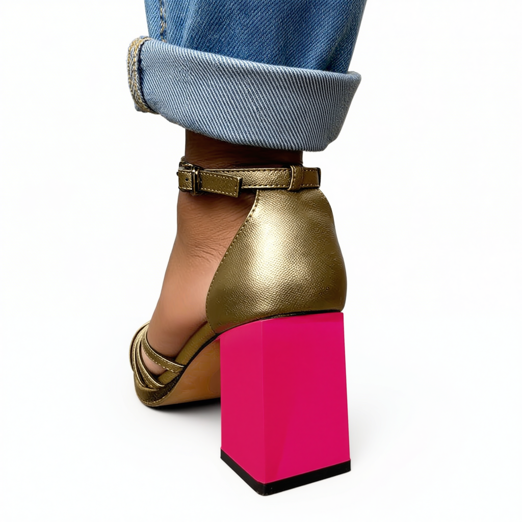 Veronica | Talons Chic et Sophistiqués