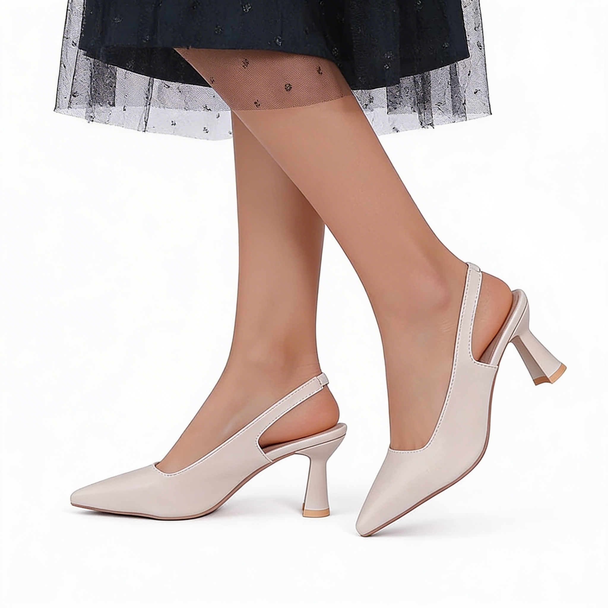 Magdalena | Talons Sophistiqués