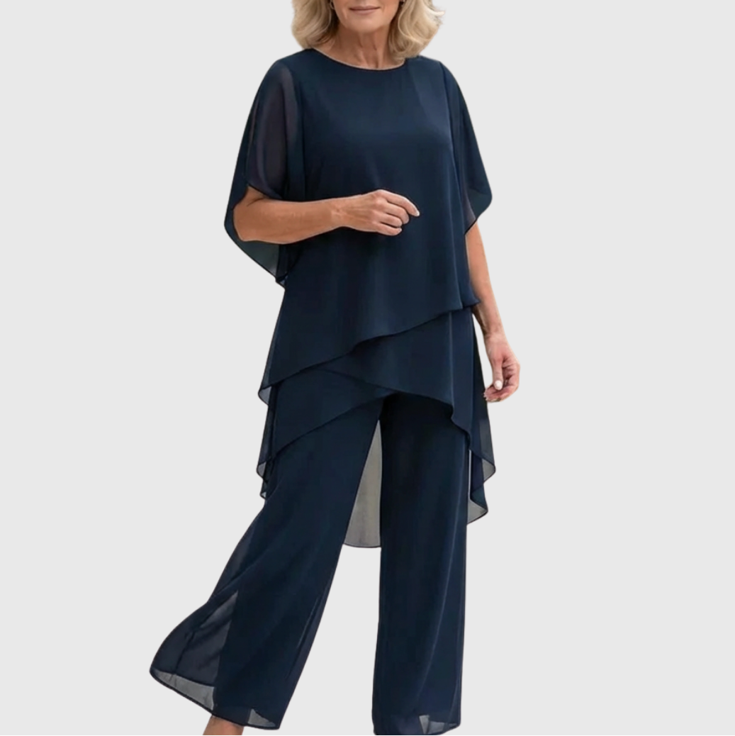 Elara | Ensemble Palazzo Sophistiqué