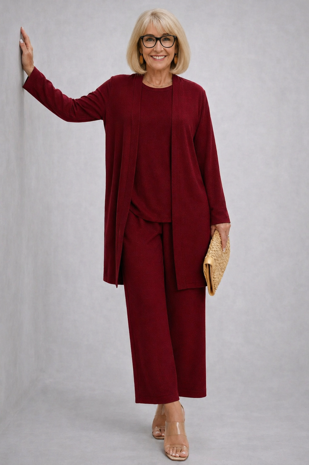 Cosima | Collection élégante de 3 pièces