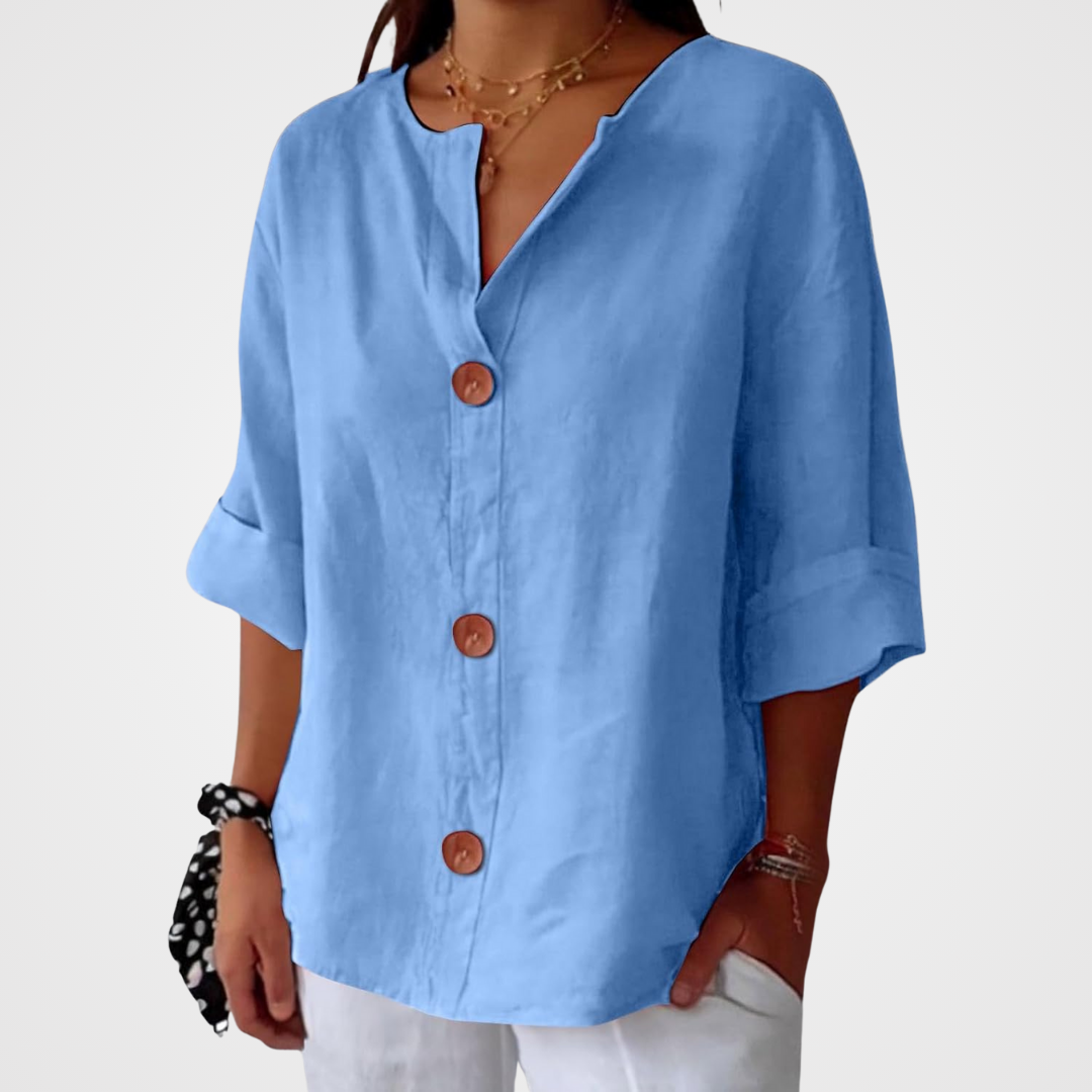 Harper | Blouse légère