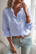 Aaliyah | Blouse Sophistiquée